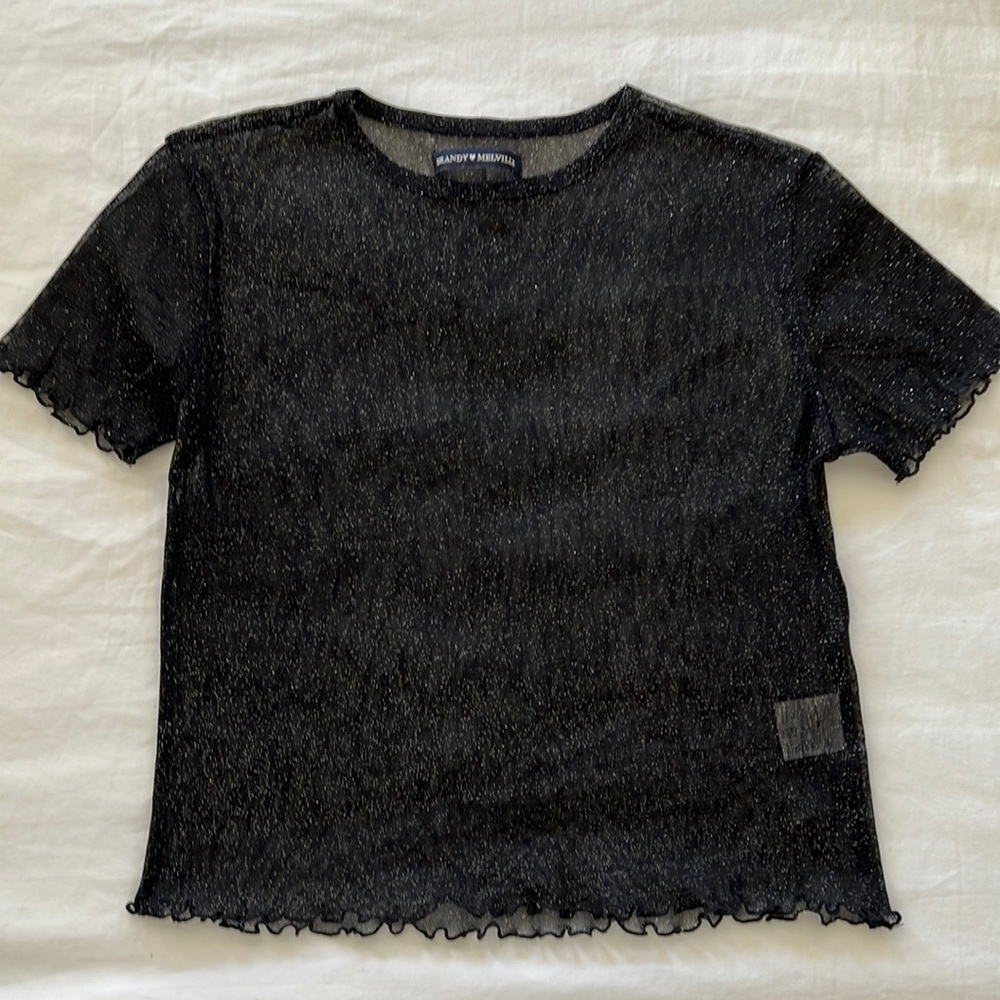 Brandy Melville top